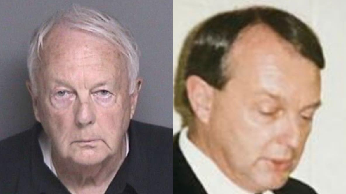 Ex-Mormon bishop in Livermore charged with sexually assaulting boys over decade