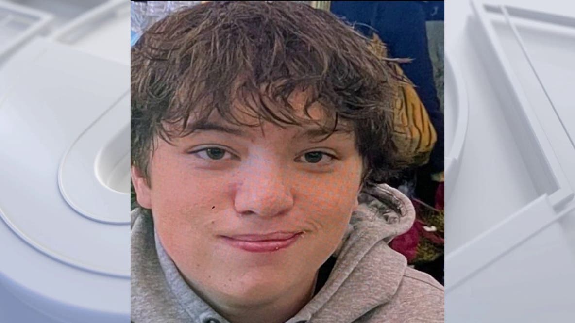 Petaluma parents plead for help finding missing at risk 16-year-old son