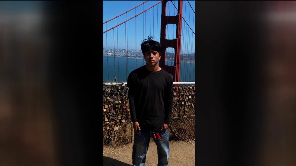 Family mourns 19-year-old fatally stabbed near Oakland's San Antonio Park