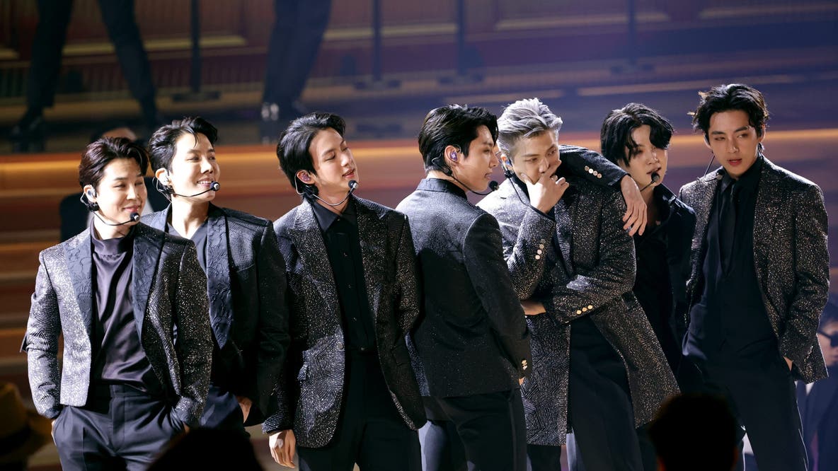 BTS fans flock to Stanford ahead of sold-out Bay Area shows