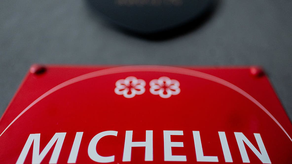 Michelin Guide selects 7 restaurants in Bay Area for California guide
