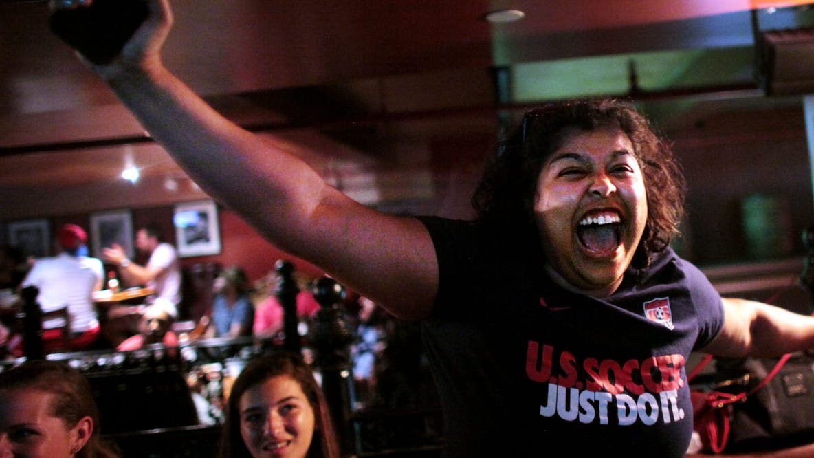 San Jose to turn downtown into 39-day World Cup watch party