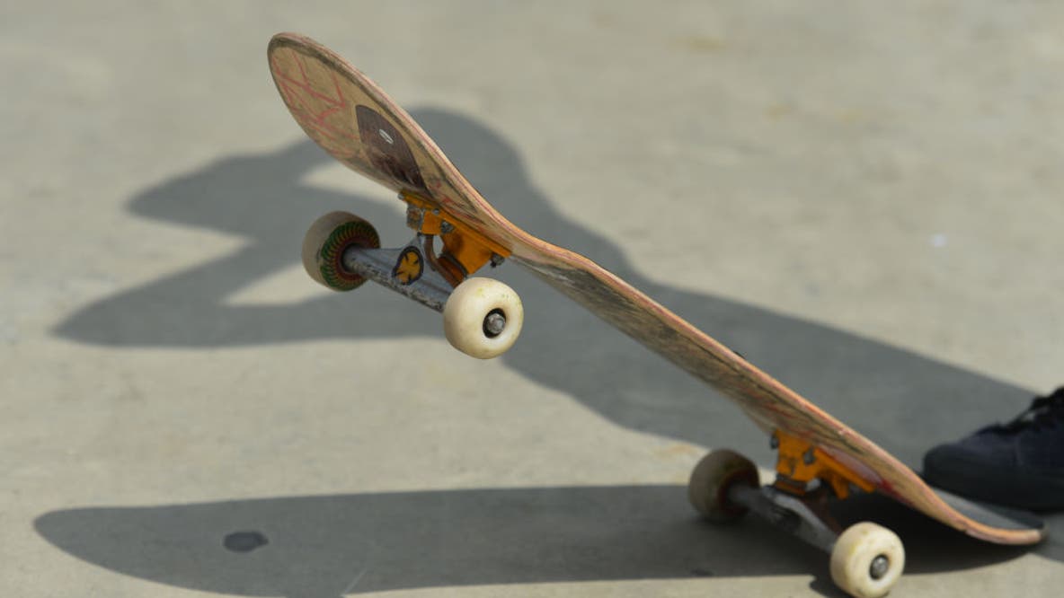 Skateboarder Marc Johnson dies at age 49: Thrasher Magazine