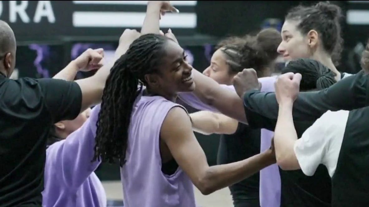 Golden State Valkyries prioritize continuity as season two approaches