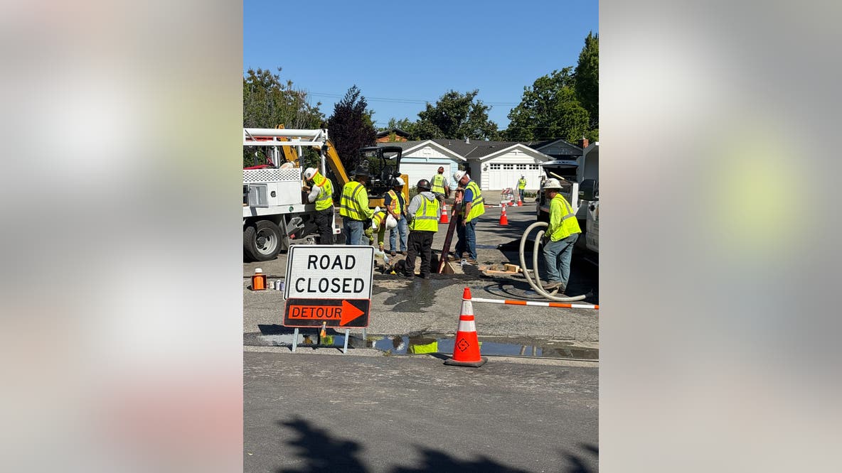 Water-boil notice remains in effect for 21 Mountain View homes