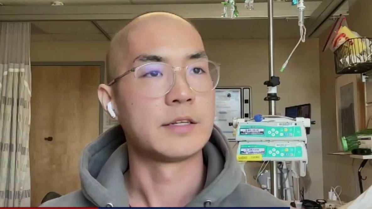 Leukemia patient with less than 50% match rate calls for more diverse stem cell donors