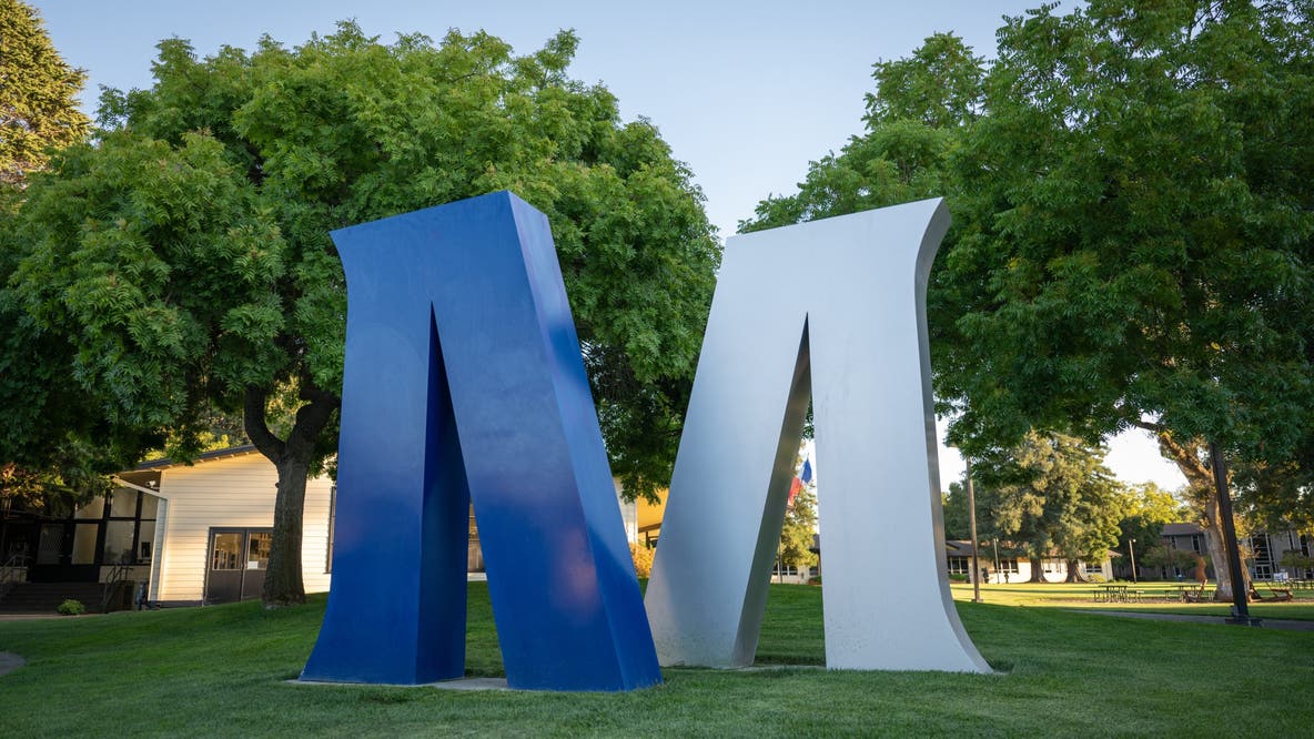 Menlo College student charged with rape of 12-year-old girl in dorm