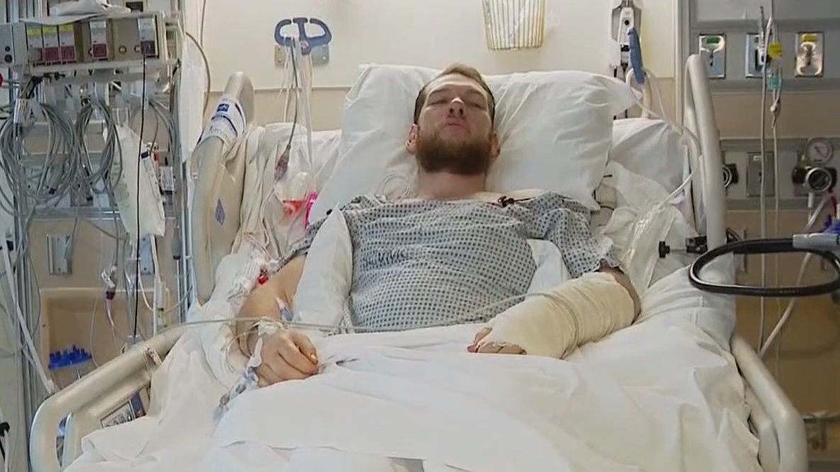 Man paralyzed in motorcycle accident files lawsuit against San Jose, Santa Clara County, CalTrans