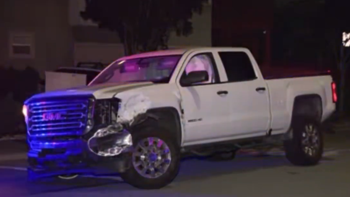 Oakland truck theft suspect arrested after elderly owner dragged, police chase across Bay Bridge