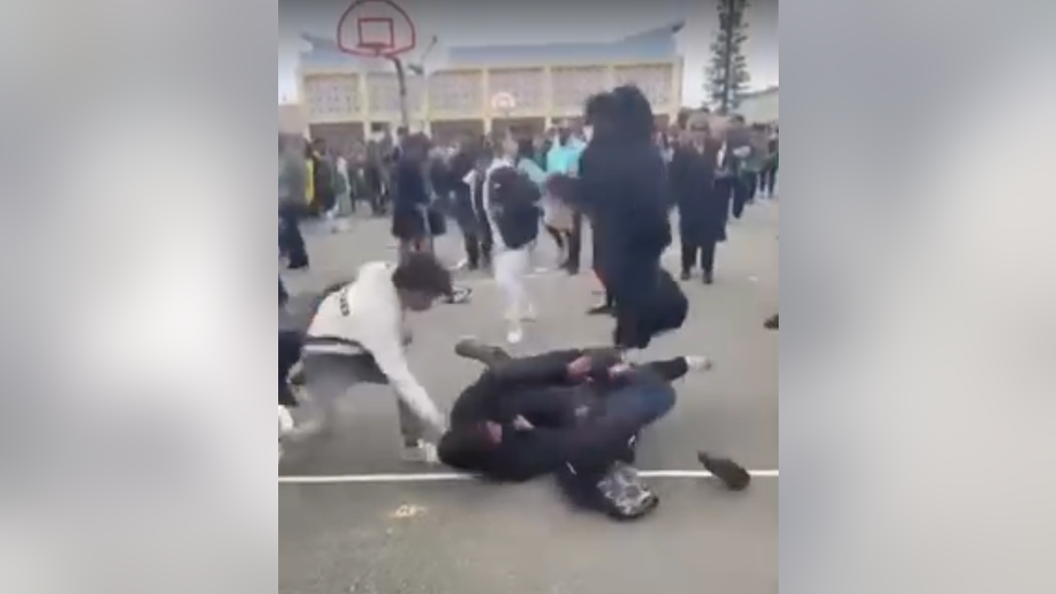 Stabbing after high-school graduation in Daly City under investigation
