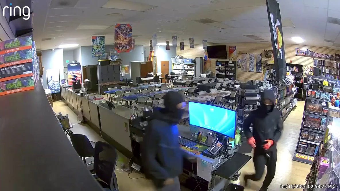 East Bay police investigate series of burglaries possibly linked across Tri-Valley