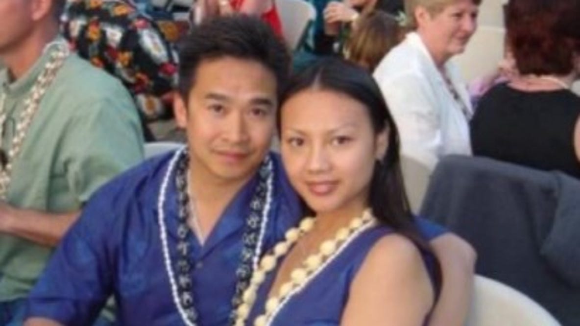 Alameda County pays $36M following murder of Dublin couple by deputy