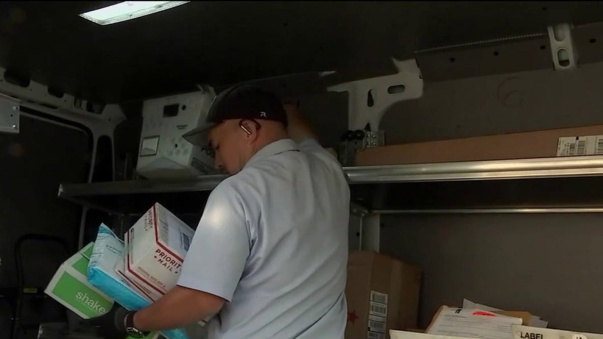 Mountain View mail delivery disrupted for months after vandalism