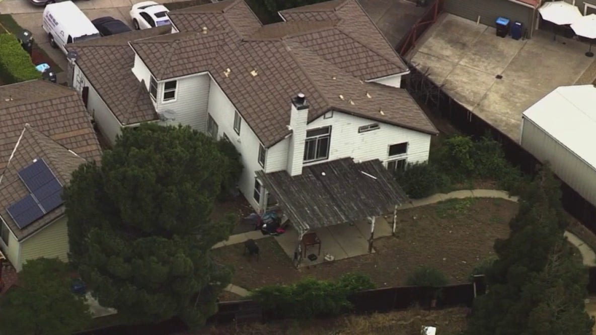 Man fatally shot at Antioch home; suspect arrested nearby