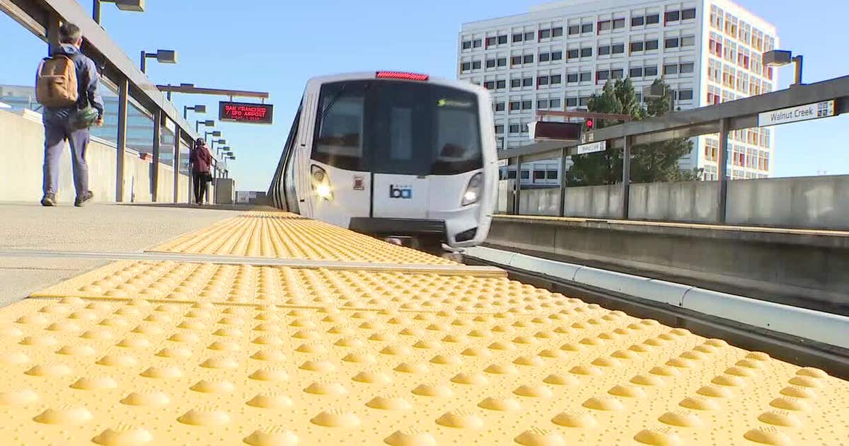 New BART schedule and improvements - KTVU