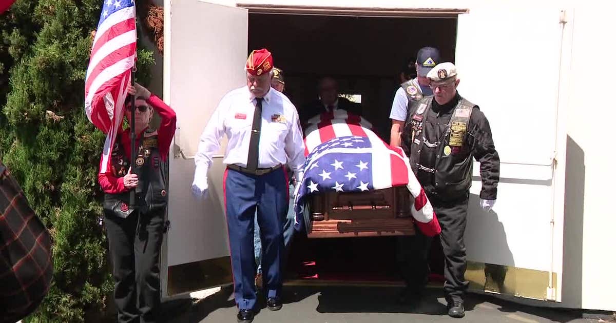 Nephew’s DNA ID’s World War II Marine killed in 1944 Nephew’s DNA ID’s World War II Marine killed in 1944
