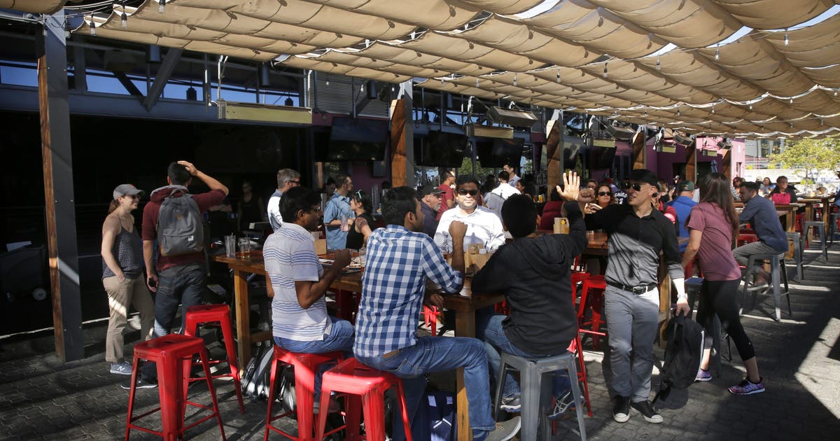 Plank in Oakland's Jack London Square to close after nearly 12 years