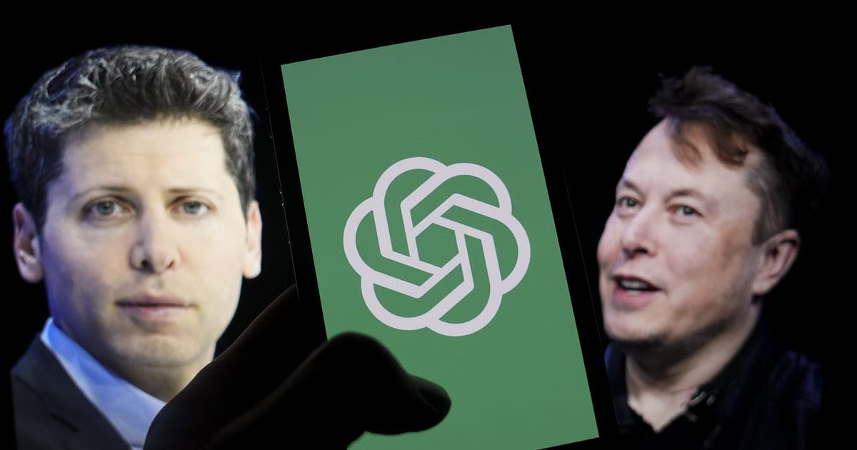 Federal court rejects Elon Musk’s claims against OpenAI, saying he filed his lawsuit too late
