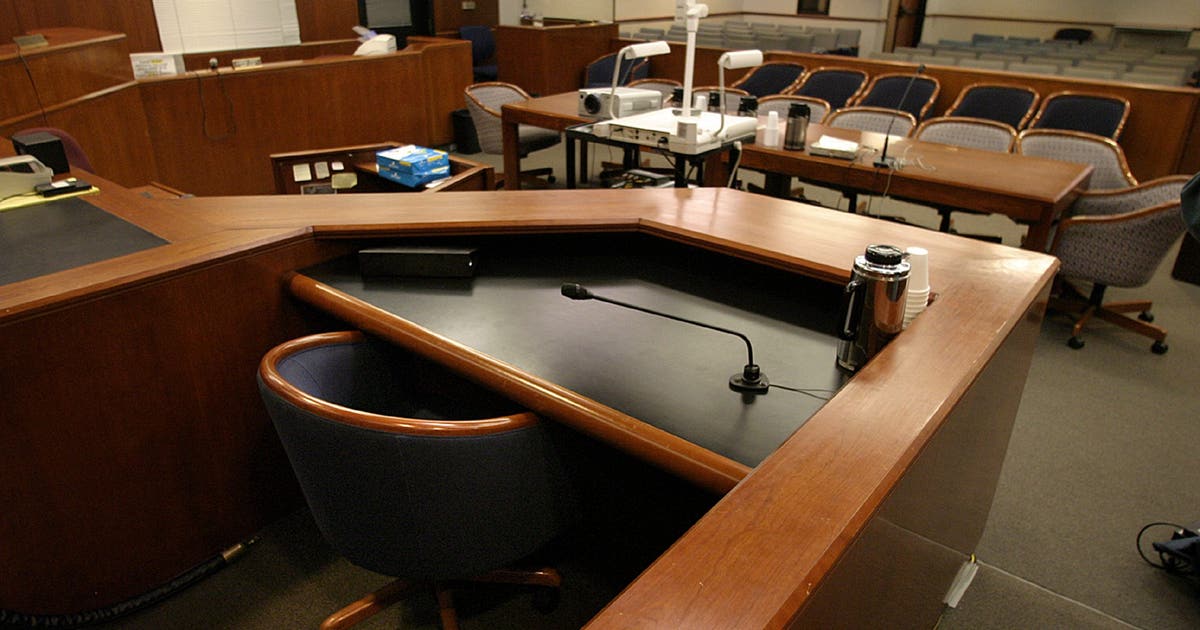 SF Immigration Court halts hearings early — What it means for cases