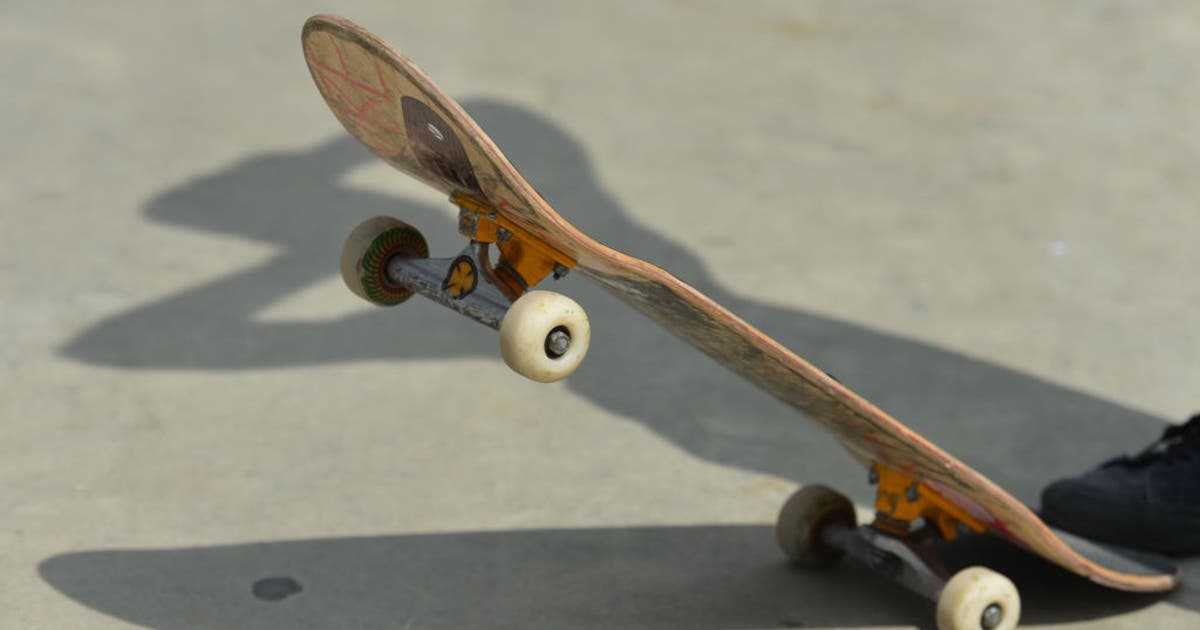 Skateboarder Marc Johnson dies at age 49: Thrasher Magazine
