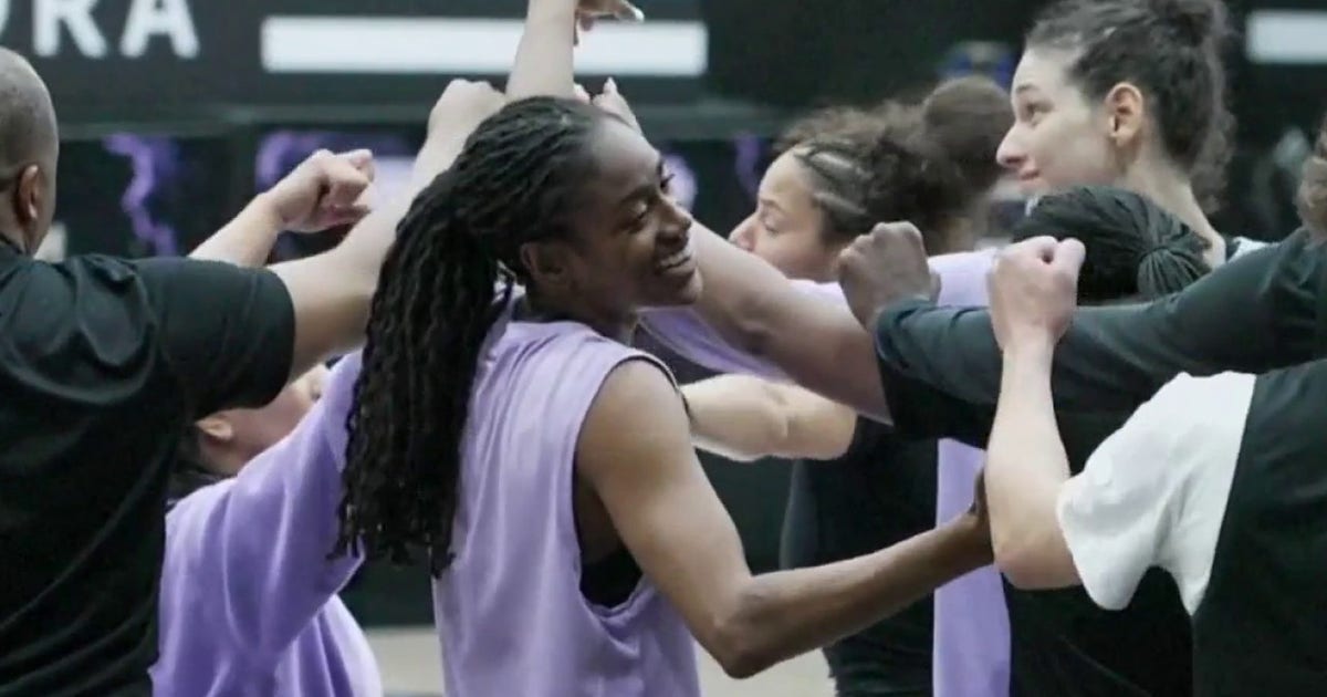 Golden State Valkyries prioritize continuity as season two approaches
