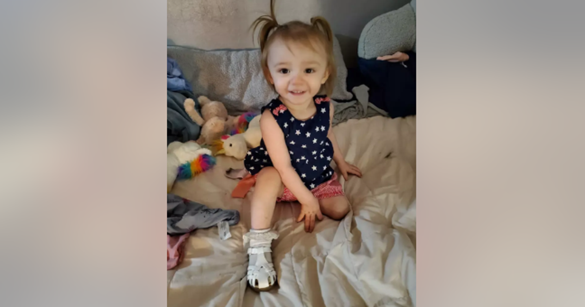 San Jose parents convicted in toddler's fentanyl death | KTVU FOX 2