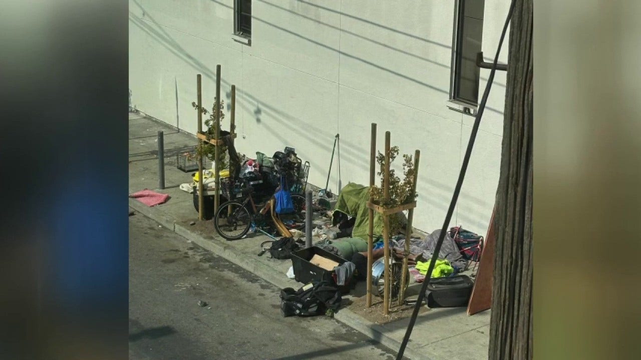 SF business owners in Mission District say drug use, encampment fires are worsening