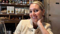 Vigil marks 'painful milestone' in missing person case of Oakland mom, coffee shop owner