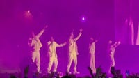 Backstreet Boys close out BottleRock Napa before packed festival crowd