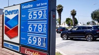Gov. Newsom urges Californians to boycott Chevron over high gas prices