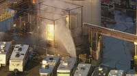 Threat of massive chemical explosion eliminated in Southern California, officials say