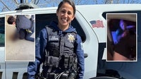 New video surfaces of Fairfield officer already under scrutiny for teen arrest