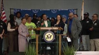 Oakland secures $1M in federal funding for Ceasefire