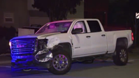 Oakland truck theft suspect arrested after elderly owner dragged, police chase across Bay Bridge