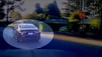 Menlo Park police use tracker to arrest 3 teens in stolen car without chase