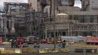 Updates: At least 1 dead, 9 others missing in chemical tank implosion at Washington state mill