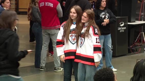 Professional women's hockey league expands to San Jose