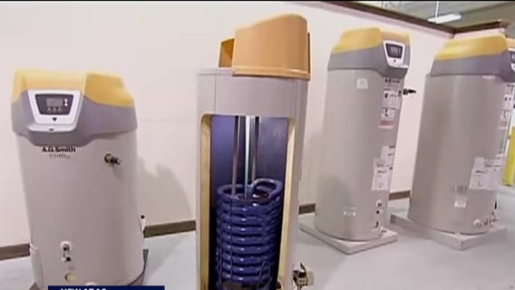 Bay Area air officials face pushback over proposed natural gas water heater phase-out