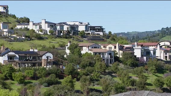Bay Area homeowners face looming 30% FAIR Plan insurance rate hikes