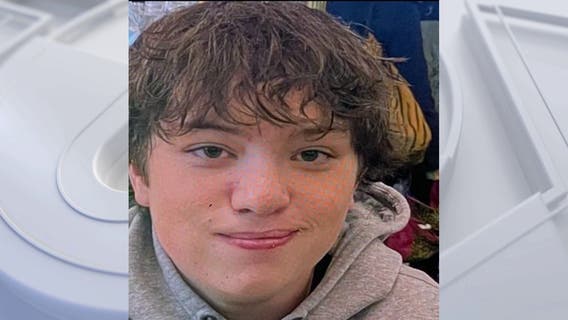 Petaluma parents plead for help finding missing 16-year-old at risk