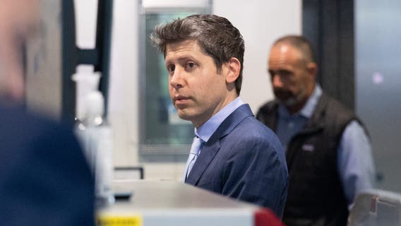 Live updates: OpenAI chief Sam Altman testifies Elon Musk wanted total control