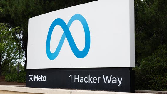 Santa Clara County sues Meta, alleging tech giant profited from scam ads