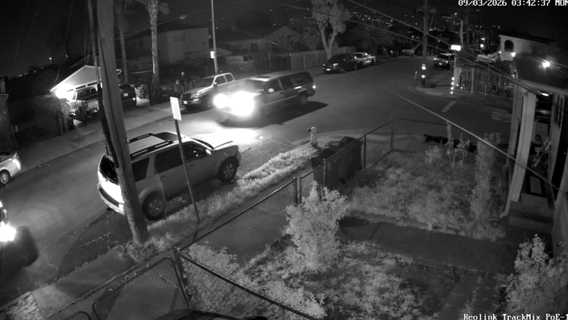 AT&T says copper thieves using bold tactics, including cars and trains