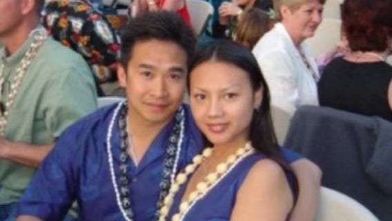 Alameda County pays $36M following murder of Dublin couple by deputy