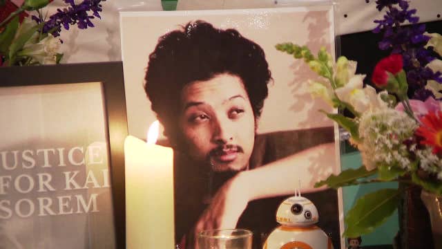 Hayward human rights activist among 19 killed in the Philippines