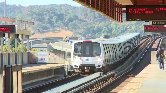 BART seeks community input for new Hayward station development