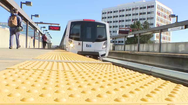 BART new schedule changes: What you need to know