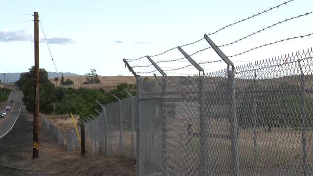 Concord inches closer to building master-planned community on old Navy base