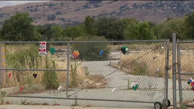 Alum Rock Union School Board approves feasibility study of rebuilding of burned down youth center