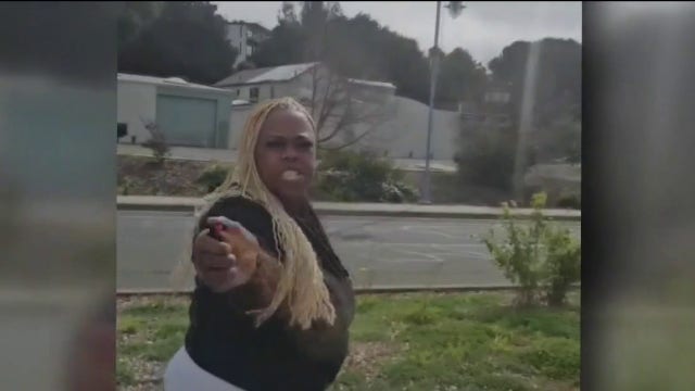 Army veteran pepper-sprayed in Vallejo road-rage attack